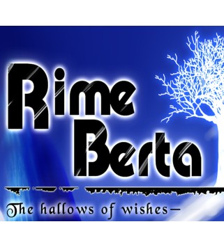 Rime Berta Steam Key GLOBAL